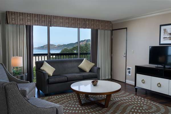Suite - Best Western Plus Agate Beach Inn Newport