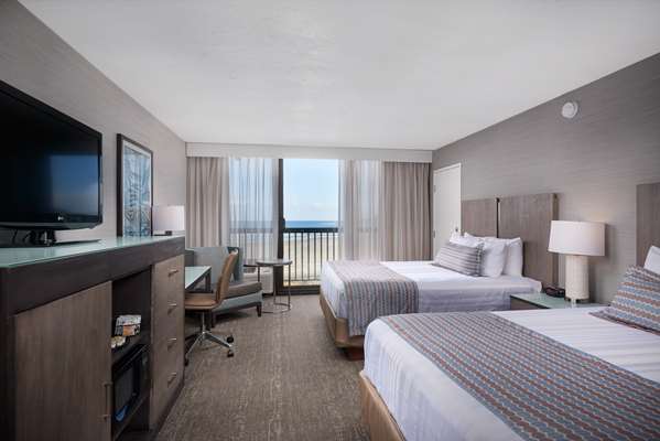  - Best Western Plus Agate Beach Inn Newport