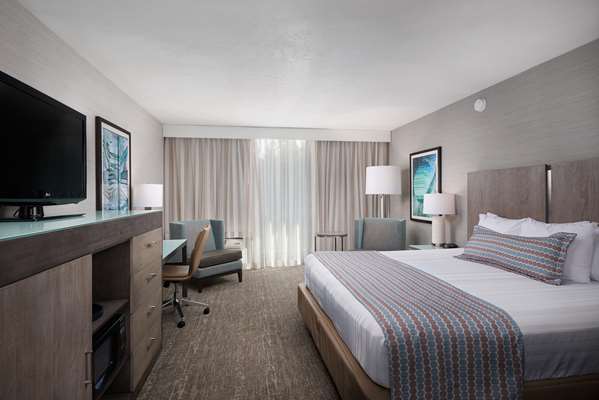  - Best Western Plus Agate Beach Inn Newport