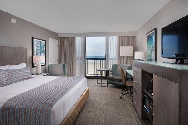  - Best Western Plus Agate Beach Inn Newport