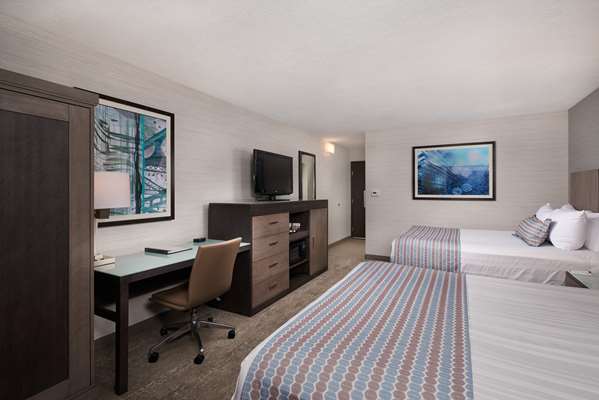  - Best Western Plus Agate Beach Inn Newport