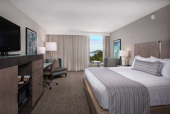  - Best Western Plus Agate Beach Inn Newport