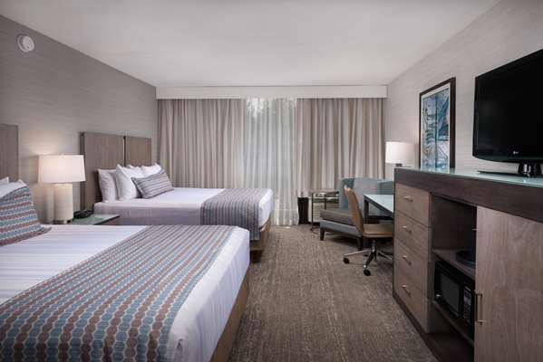  - Best Western Plus Agate Beach Inn Newport