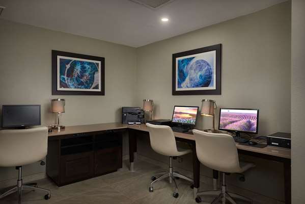 Conference Area - Best Western Plus Agate Beach Inn Newport