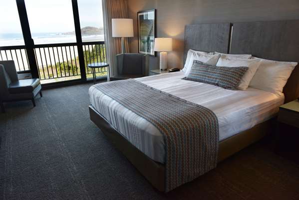  - Best Western Plus Agate Beach Inn Newport