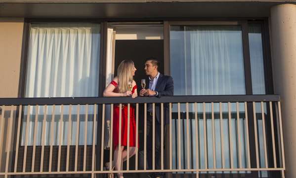  - Best Western Plus Agate Beach Inn Newport