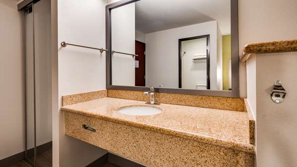  - Best Western Sandy Inn