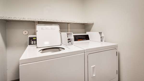  - Best Western Sandy Inn