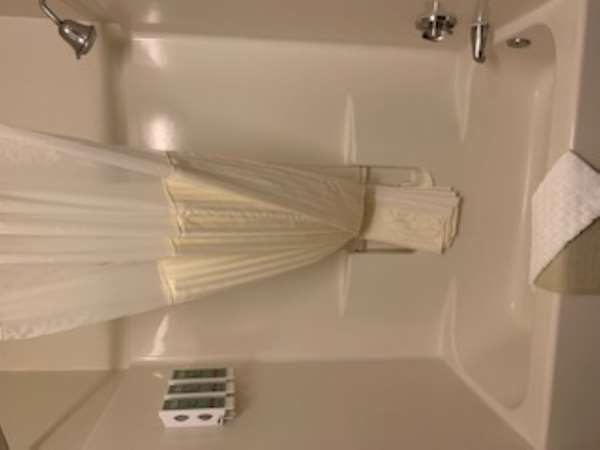  - Best Western Woodburn Hotel - I-5, Exit 271