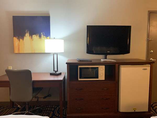  - Best Western Woodburn Hotel - I-5, Exit 271