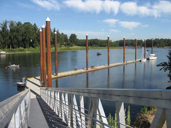  - Best Western Plus Rivershore Hotel Oregon City - I-205, Exit 9