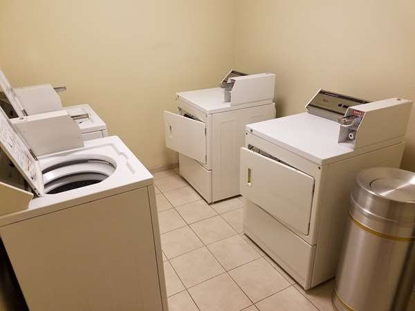 Amenities - Best Western Plus Rivershore Hotel Oregon City - I-205, Exit 9