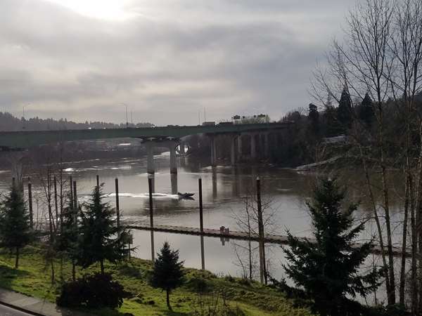  - Best Western Plus Rivershore Hotel Oregon City - I-205, Exit 9