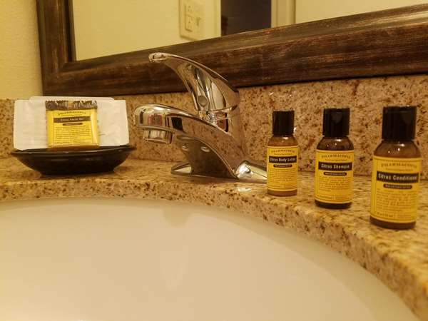  - Best Western Plus Rivershore Hotel Oregon City - I-205, Exit 9