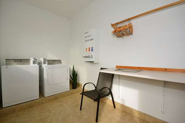  - Best Western Plus Hartford Lodge Sutherlin - I-5, Exit 136