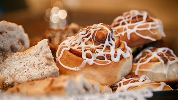 Restaurant - Best Western Plus Hartford Lodge Sutherlin - I-5, Exit 136