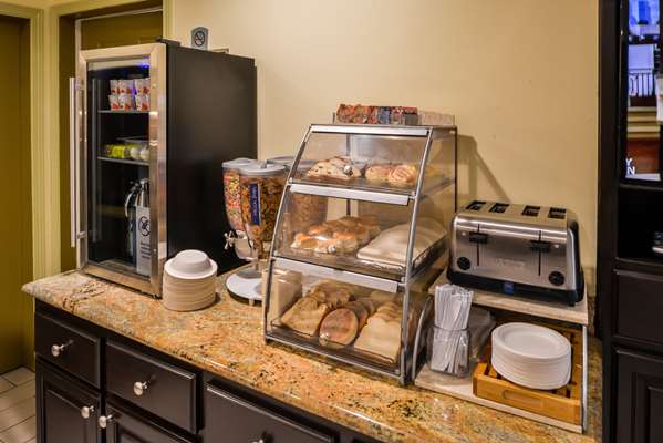 Restaurant - Best Western Cottage Grove Inn - I-5, Exit 174