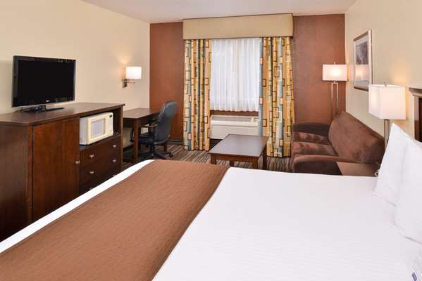  - Best Western Cottage Grove Inn - I-5, Exit 174
