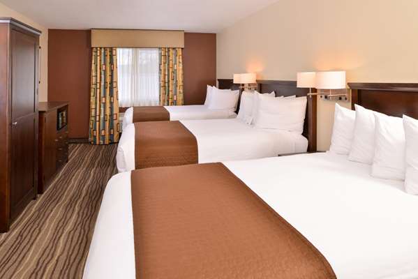  - Best Western Cottage Grove Inn - I-5, Exit 174