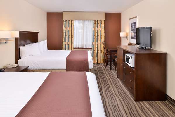  - Best Western Cottage Grove Inn - I-5, Exit 174