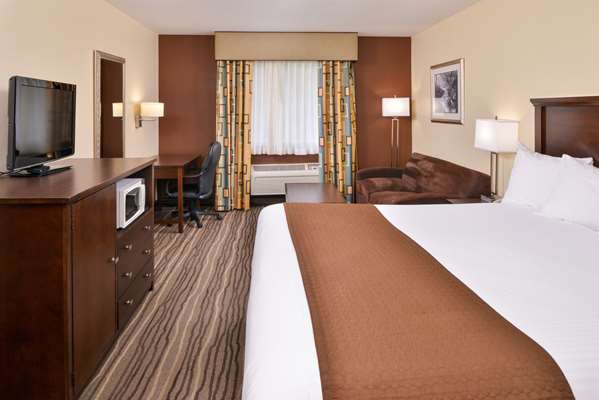  - Best Western Cottage Grove Inn - I-5, Exit 174