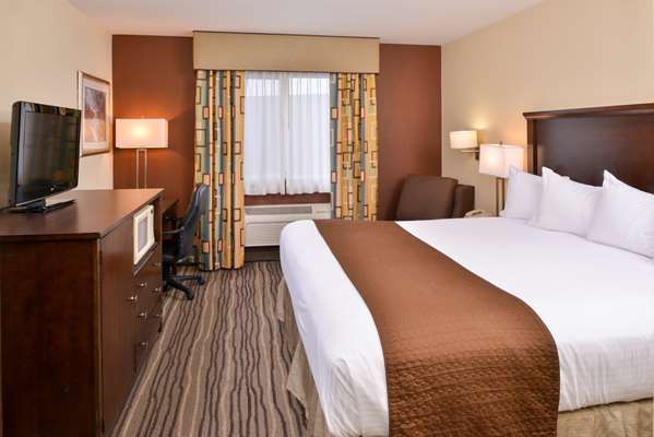  - Best Western Cottage Grove Inn - I-5, Exit 174