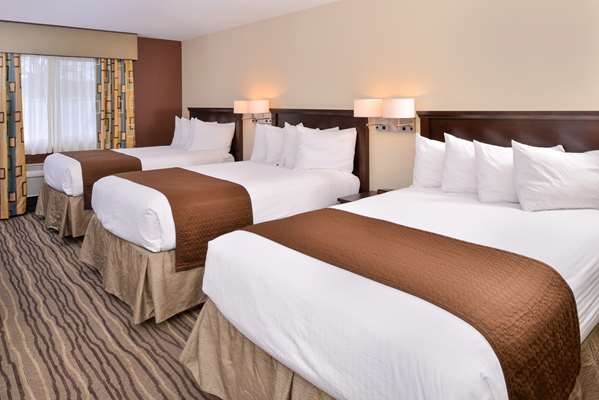  - Best Western Cottage Grove Inn - I-5, Exit 174