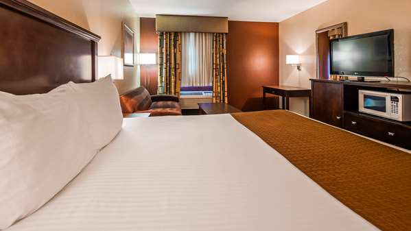  - Best Western Cottage Grove Inn - I-5, Exit 174