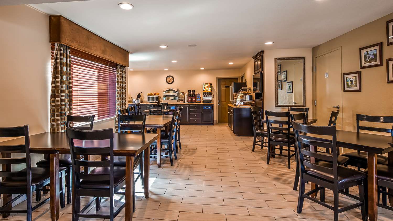 Best Western Cottage Grove Inn I5, Exit 174, OR See Discounts