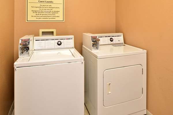  - Best Western Wilsonville Inn & Suites - I-5, Exit 283