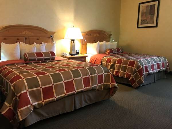  - Best Western Plus Revere Inn & Suites Paradise