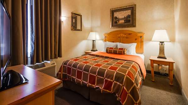 Suite - Best Western Plus Revere Inn & Suites Paradise