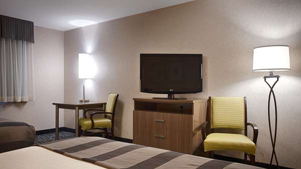  - Best Western DuBois Hotel & Conference Center