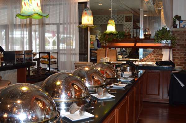  - Best Western Plus Wilkes Barre City Center Hotel