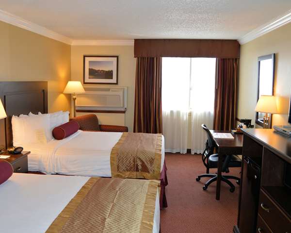  - Best Western Plus Wilkes Barre City Center Hotel