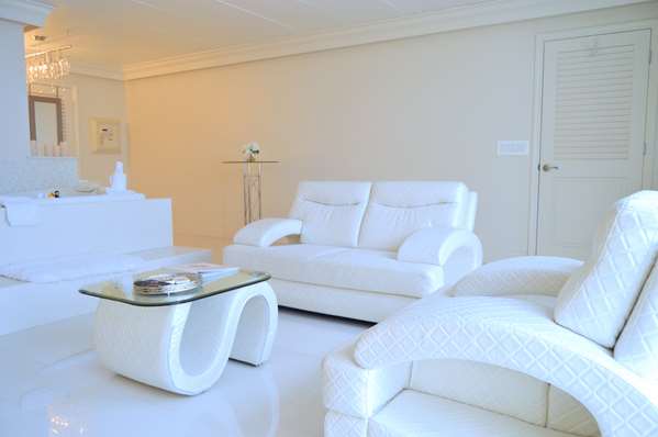 Suite - Best Western Plus Wilkes Barre City Center Hotel