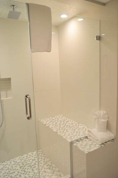 Suite - Best Western Plus Wilkes Barre City Center Hotel