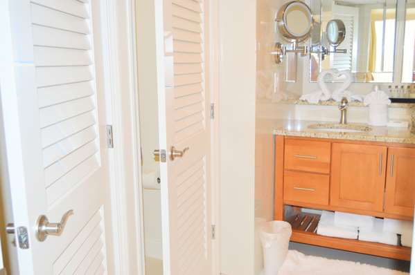 Suite - Best Western Plus Wilkes Barre City Center Hotel