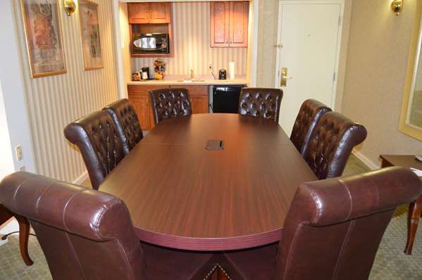  - Best Western Plus Wilkes Barre City Center Hotel