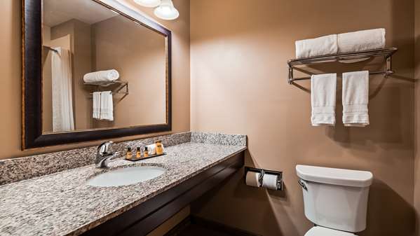  - Best Western Plus Intercourse Village Inn & Suites