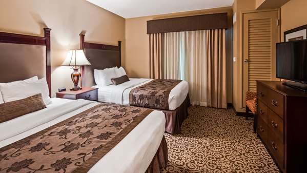  - Best Western Plus Intercourse Village Inn & Suites