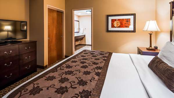  - Best Western Plus Intercourse Village Inn & Suites