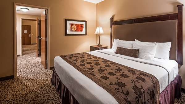  - Best Western Plus Intercourse Village Inn & Suites