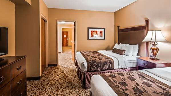  - Best Western Plus Intercourse Village Inn & Suites