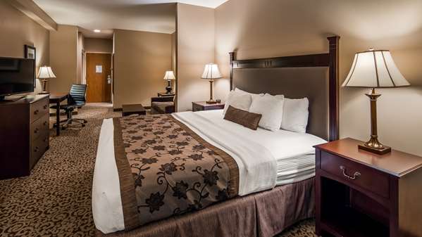  - Best Western Plus Intercourse Village Inn & Suites