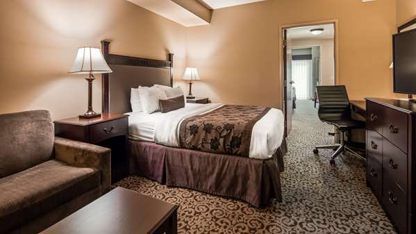  - Best Western Plus Intercourse Village Inn & Suites