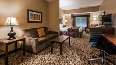 Guest Room,On-Site