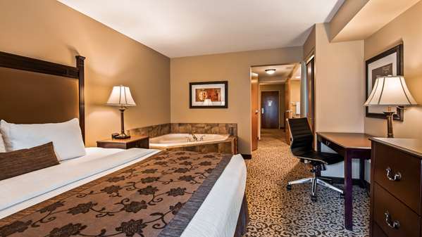  - Best Western Plus Intercourse Village Inn & Suites