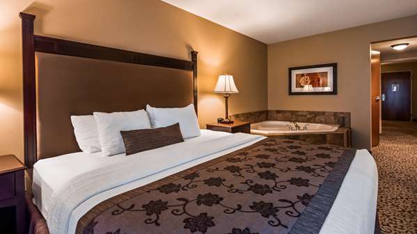  - Best Western Plus Intercourse Village Inn & Suites