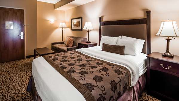  - Best Western Plus Intercourse Village Inn & Suites